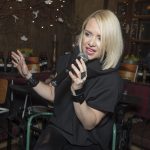 Ana Štajdohar