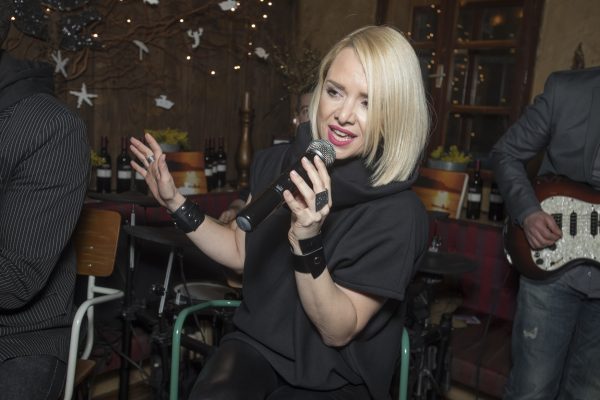 Ana Štajdohar