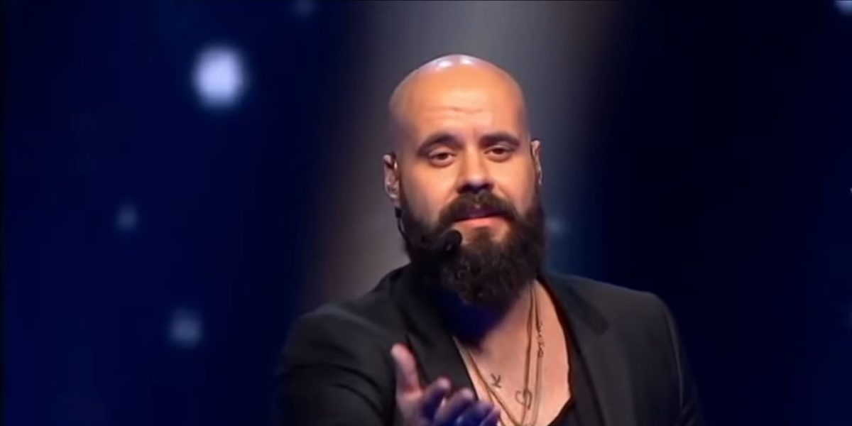 Sanja Ilić i Balkanika