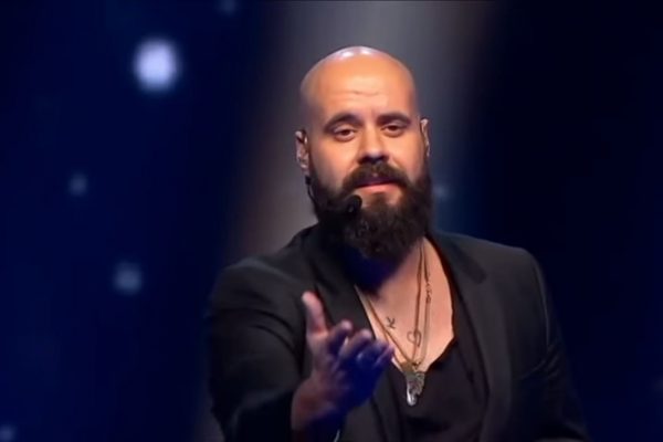 Sanja Ilić i Balkanika