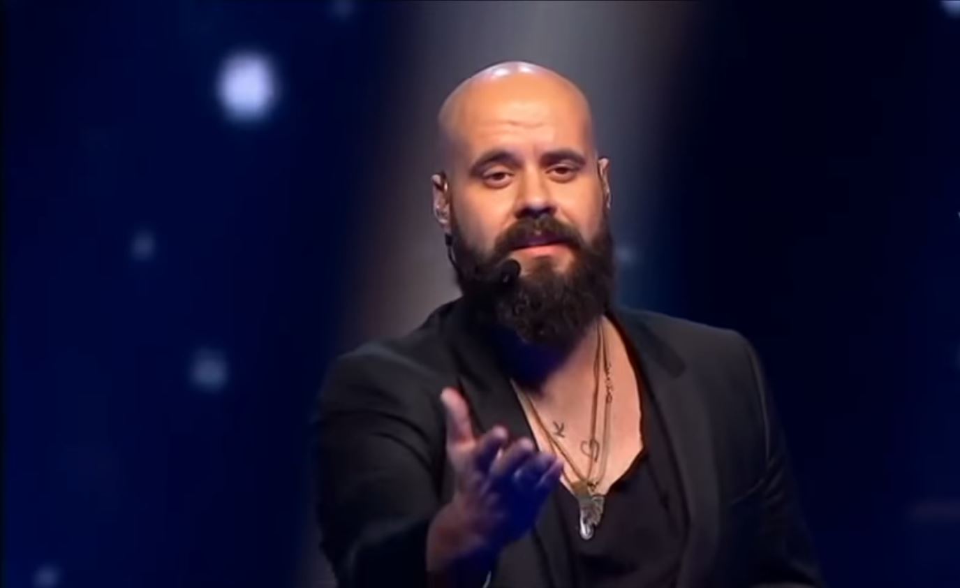Sanja Ilić i Balkanika