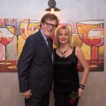 Aleksandra Simić i Minja Subota