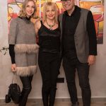 Aleksandra Simić i Nebojša i Dragana Grnčarski