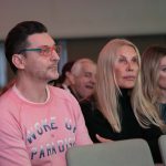 modna revija, Boško Jakovljević, Verica Rakočević