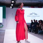 modna revija, Boško Jakovljević, Verica Rakočević