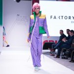 modna revija, Boško Jakovljević, Verica Rakočević