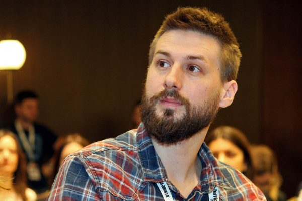 Srđan Dinćič