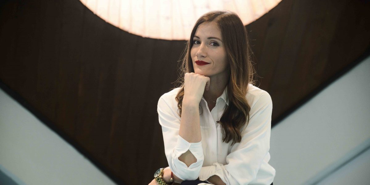Mica blogerica