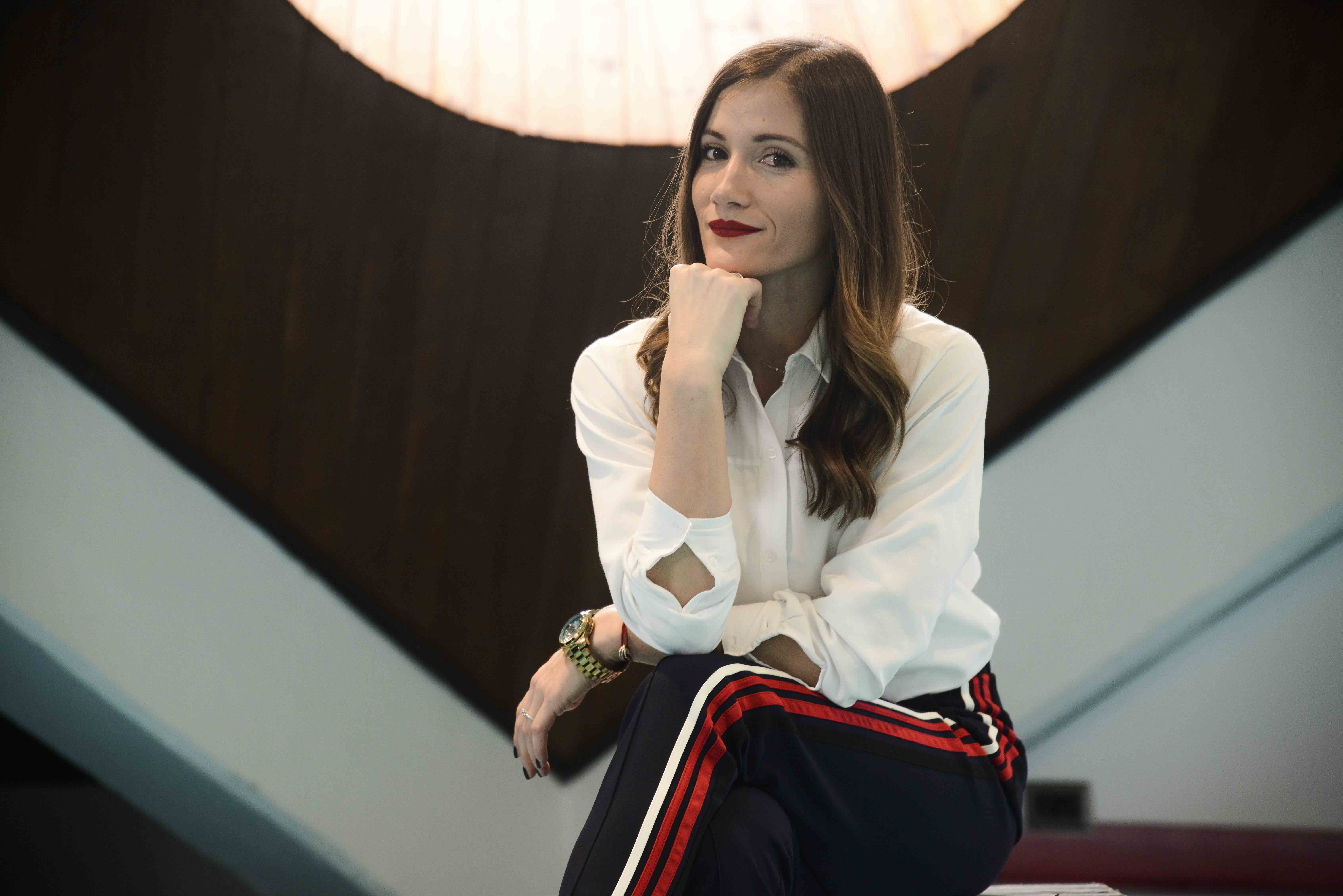 Mica blogerica