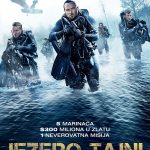 Jezero tajni