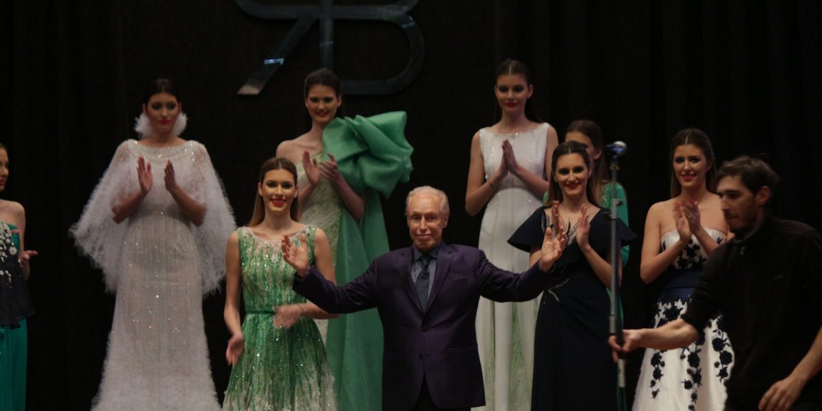 Renato Balestra