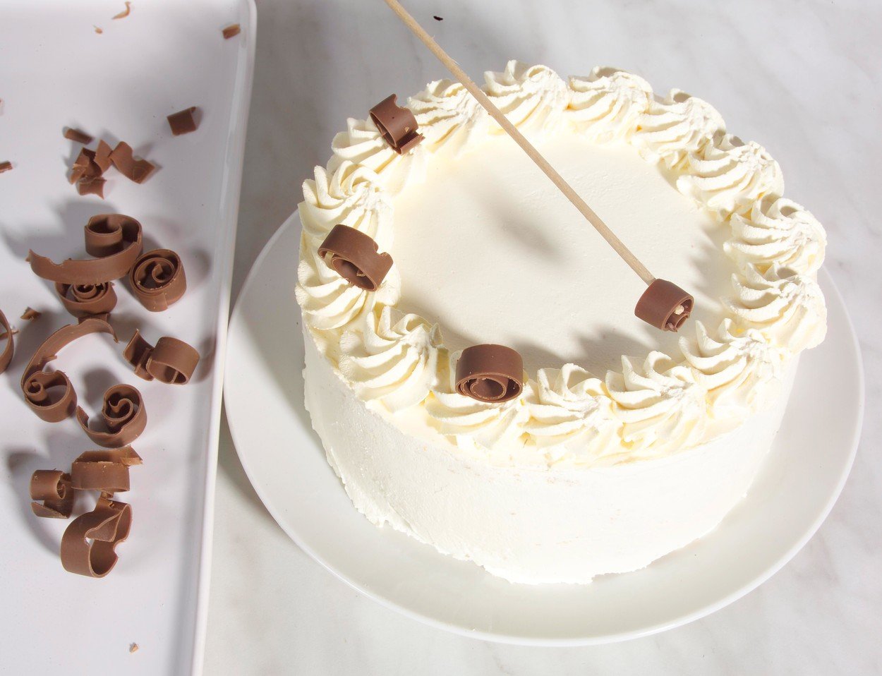 torta