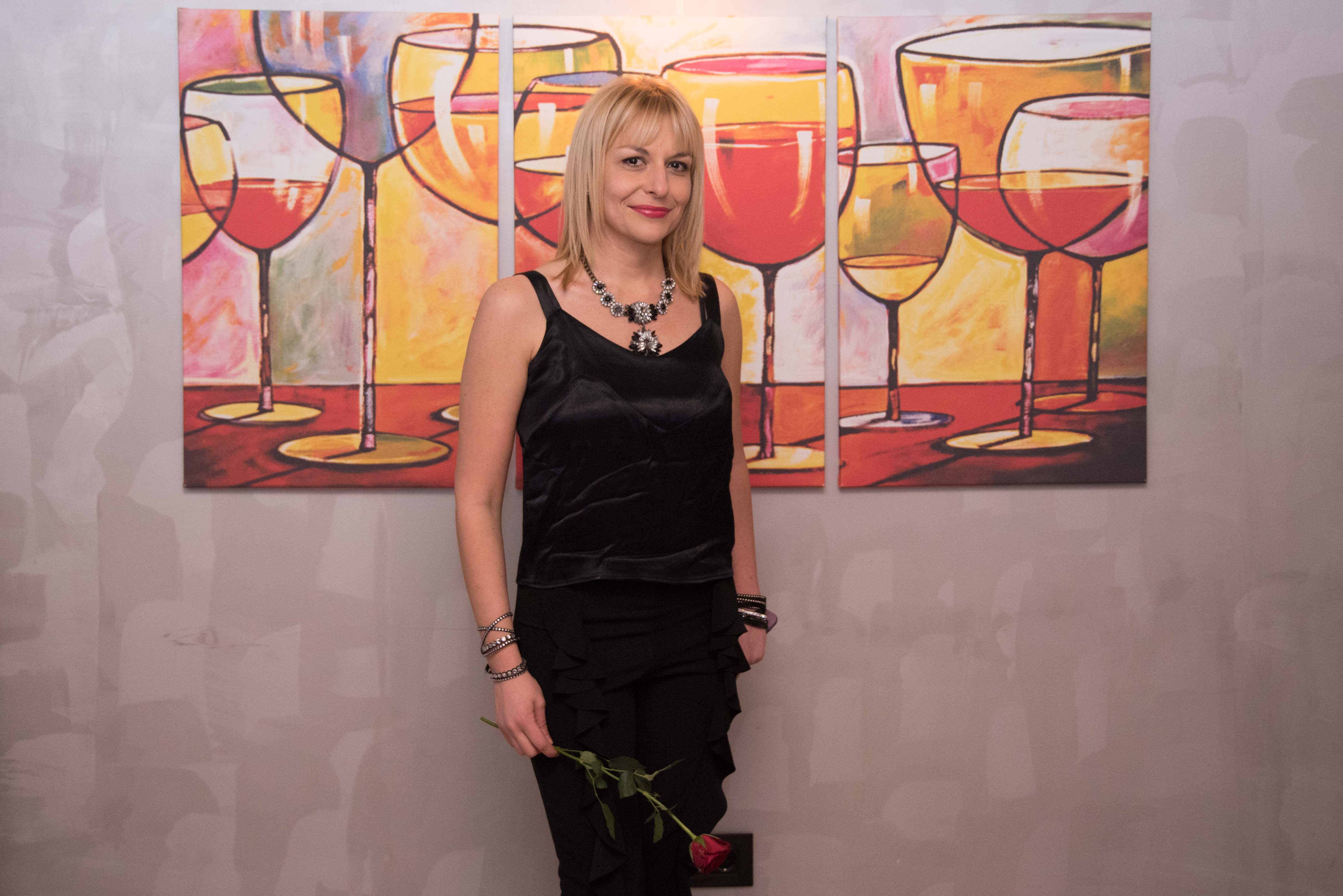 Aleksandra Simić