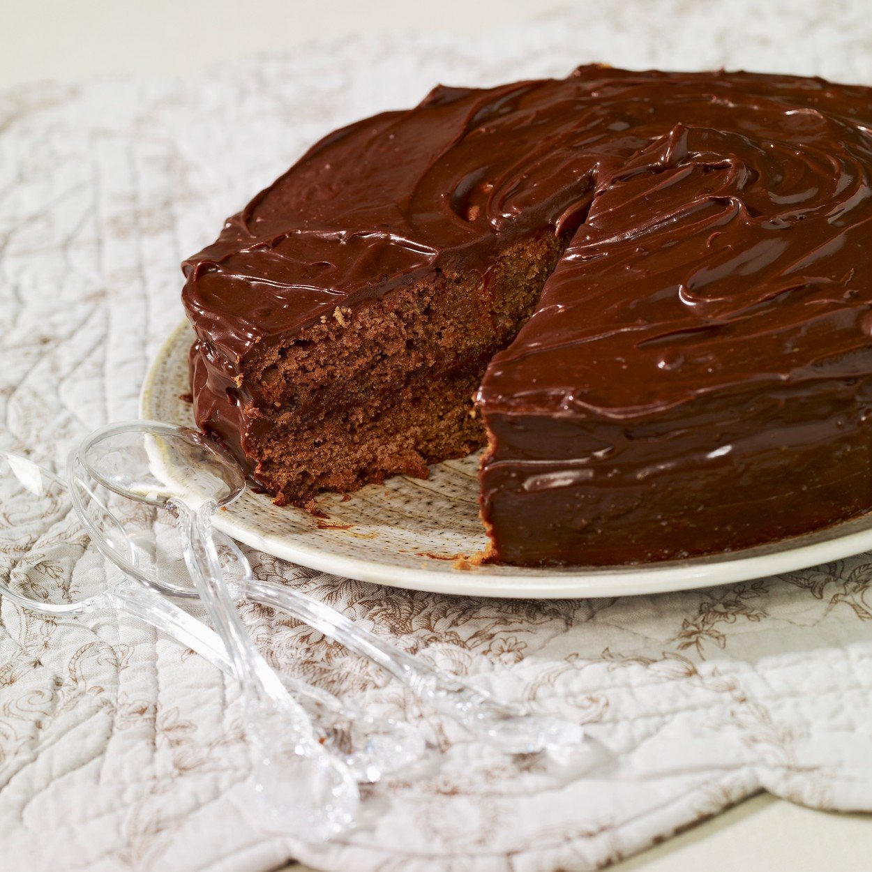 Čokoladna torta