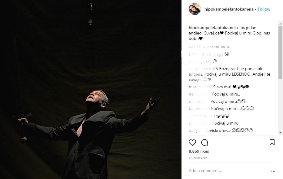 Foto: Instagram