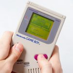 Nitendo, gejm boj, tetris