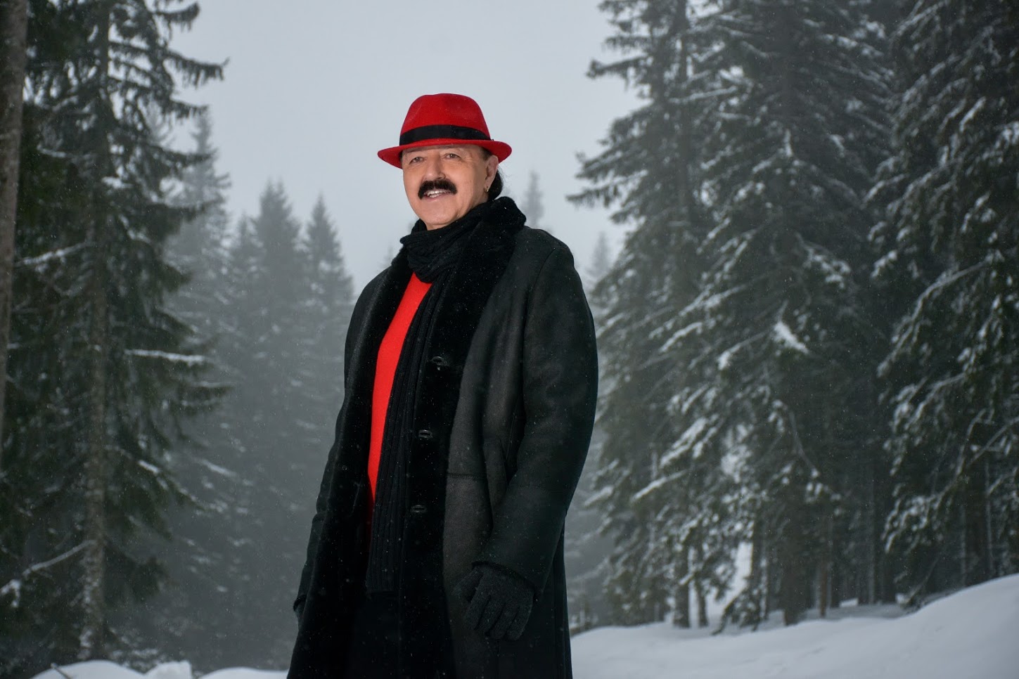 Haris Džinović