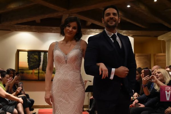 Jana Milić i Zoran Pajić