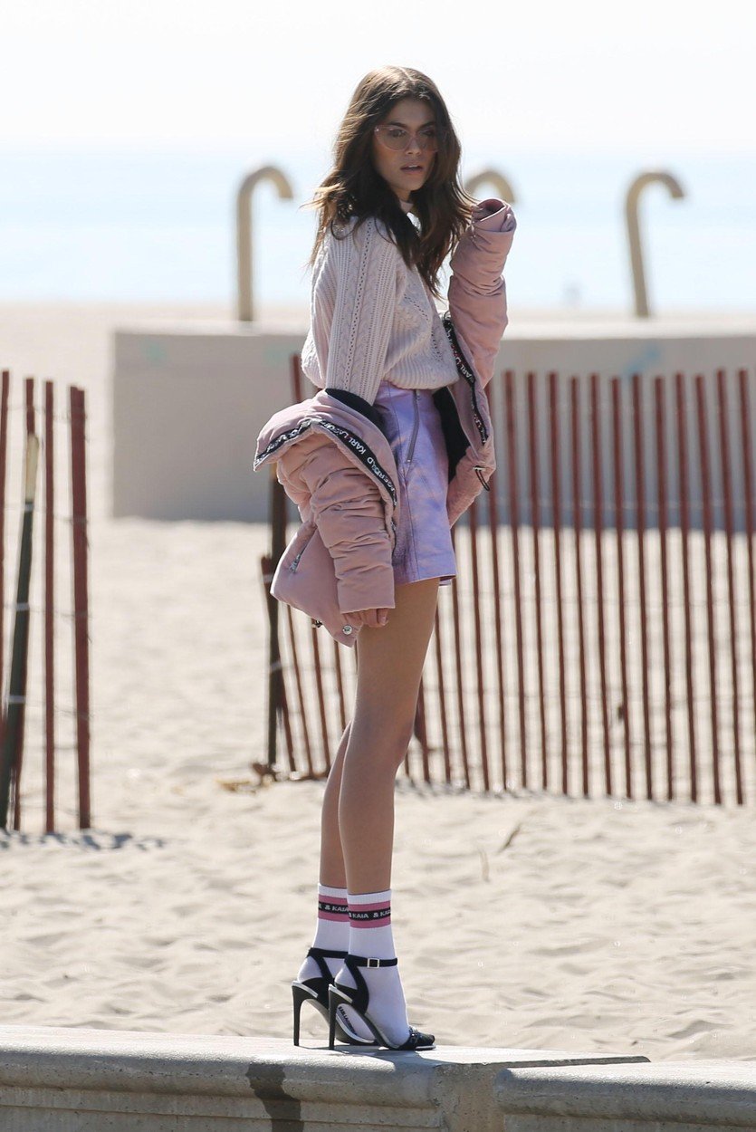 Kaja Gerber