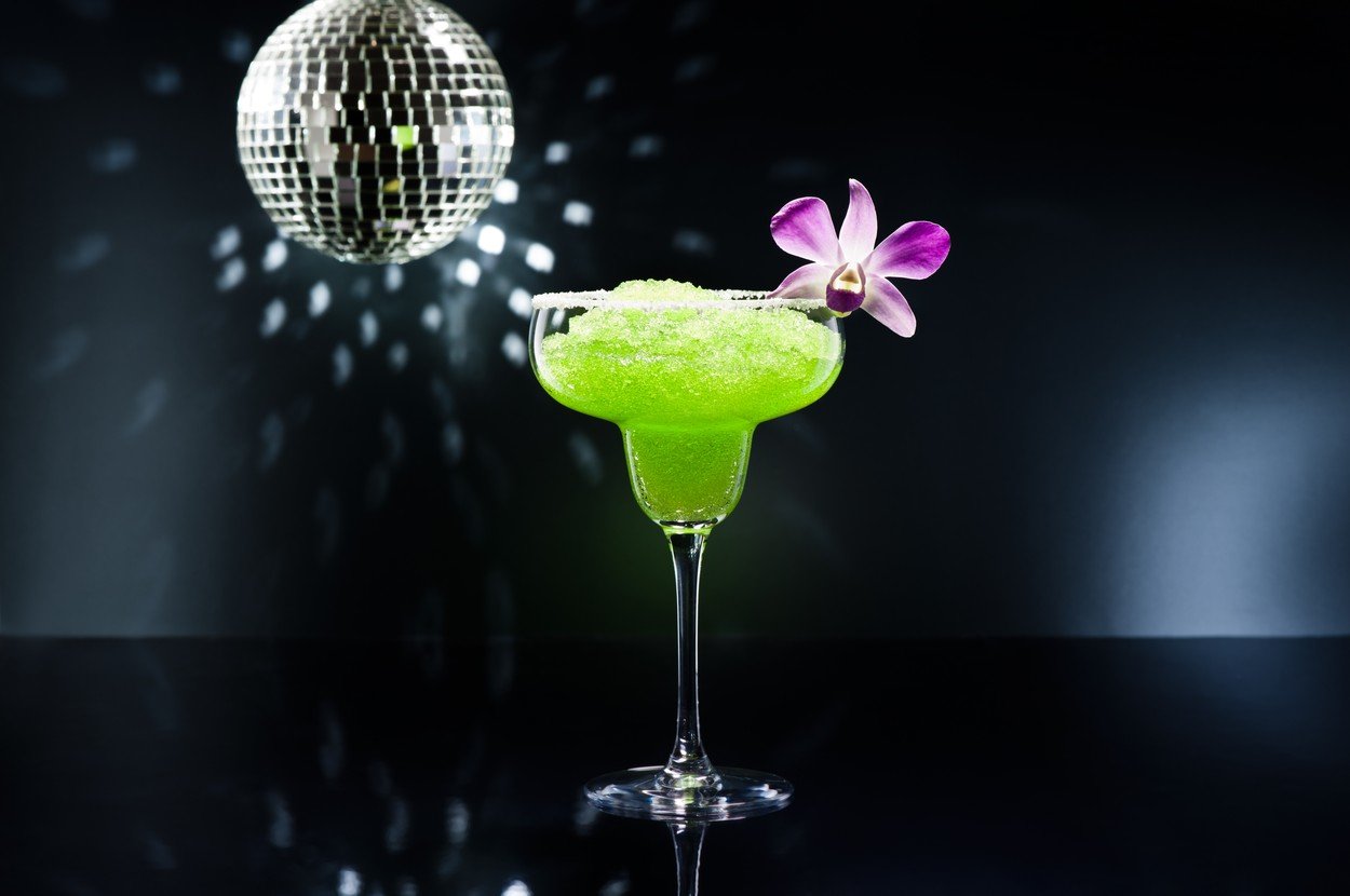 Margarita