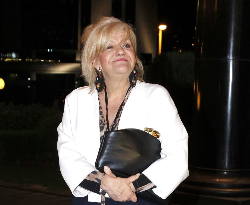 Marina Tucaković