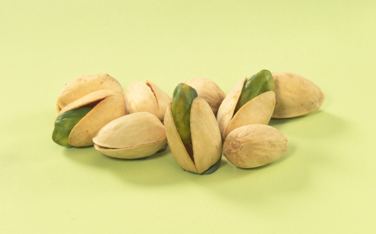 pistaći