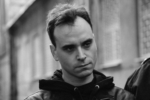 Radovan Vujović