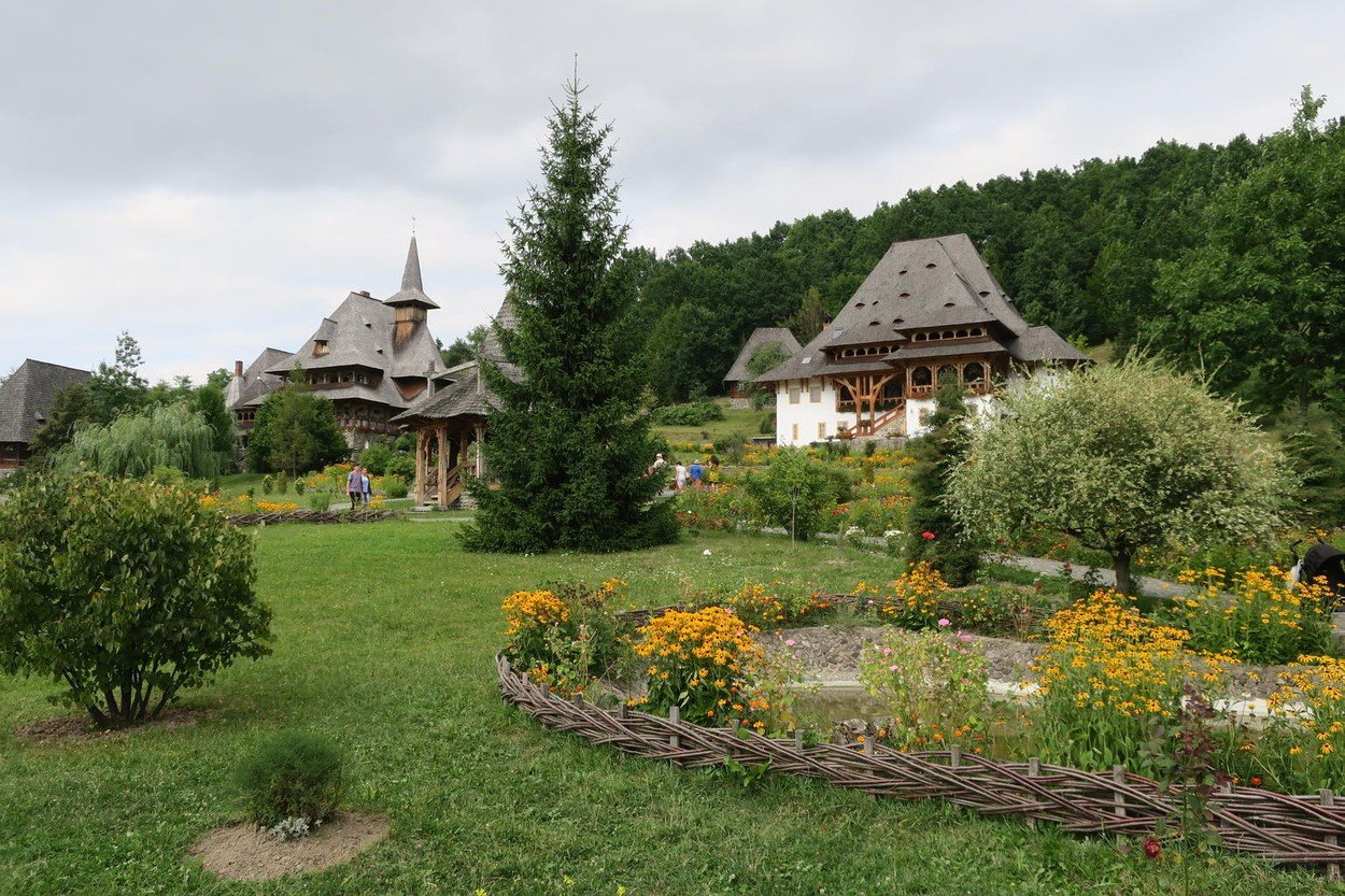 Rumunija putovanje