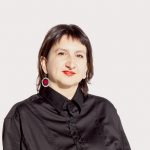 Beogradski festival igre, performans u Ateljeu 212