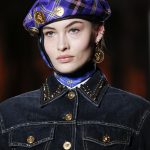 versace milanska modna nedelja