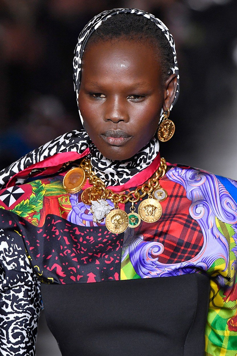 versace milanska modna nedelja