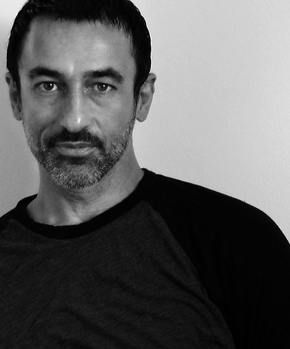 Dimitris Papajoanu