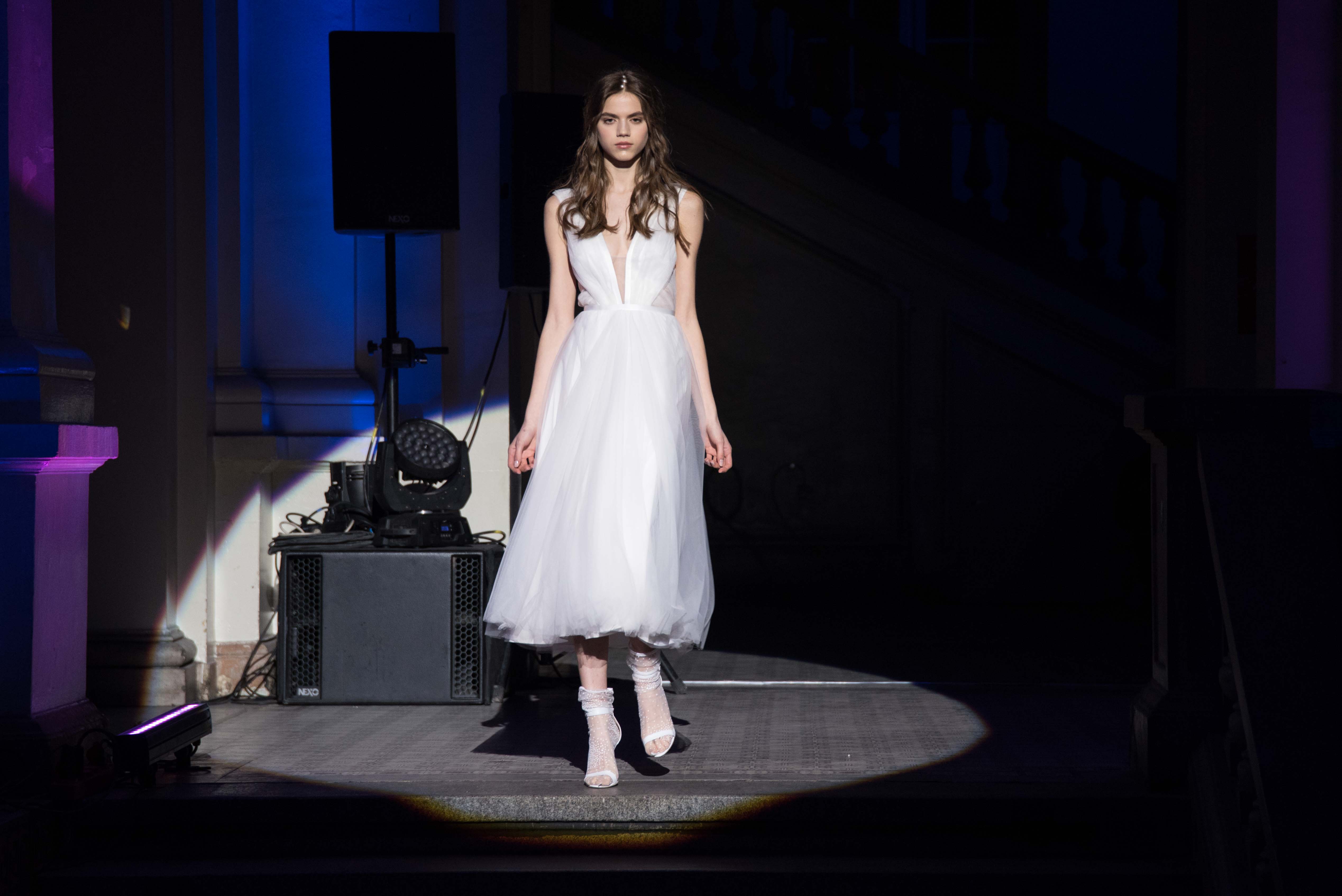 Ines Janković, Atelier, venčanice