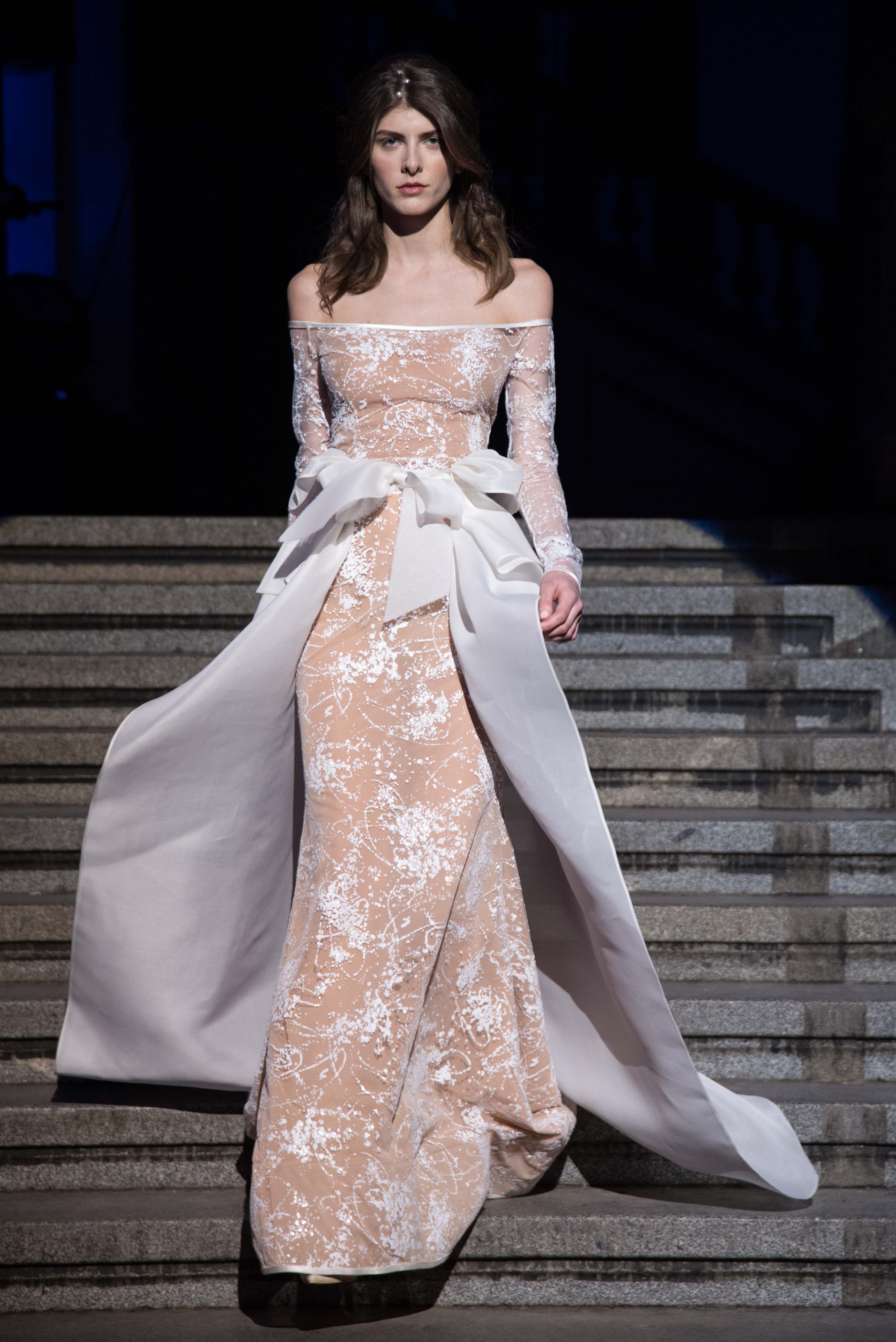 Ines Janković, Atelier, venčanice