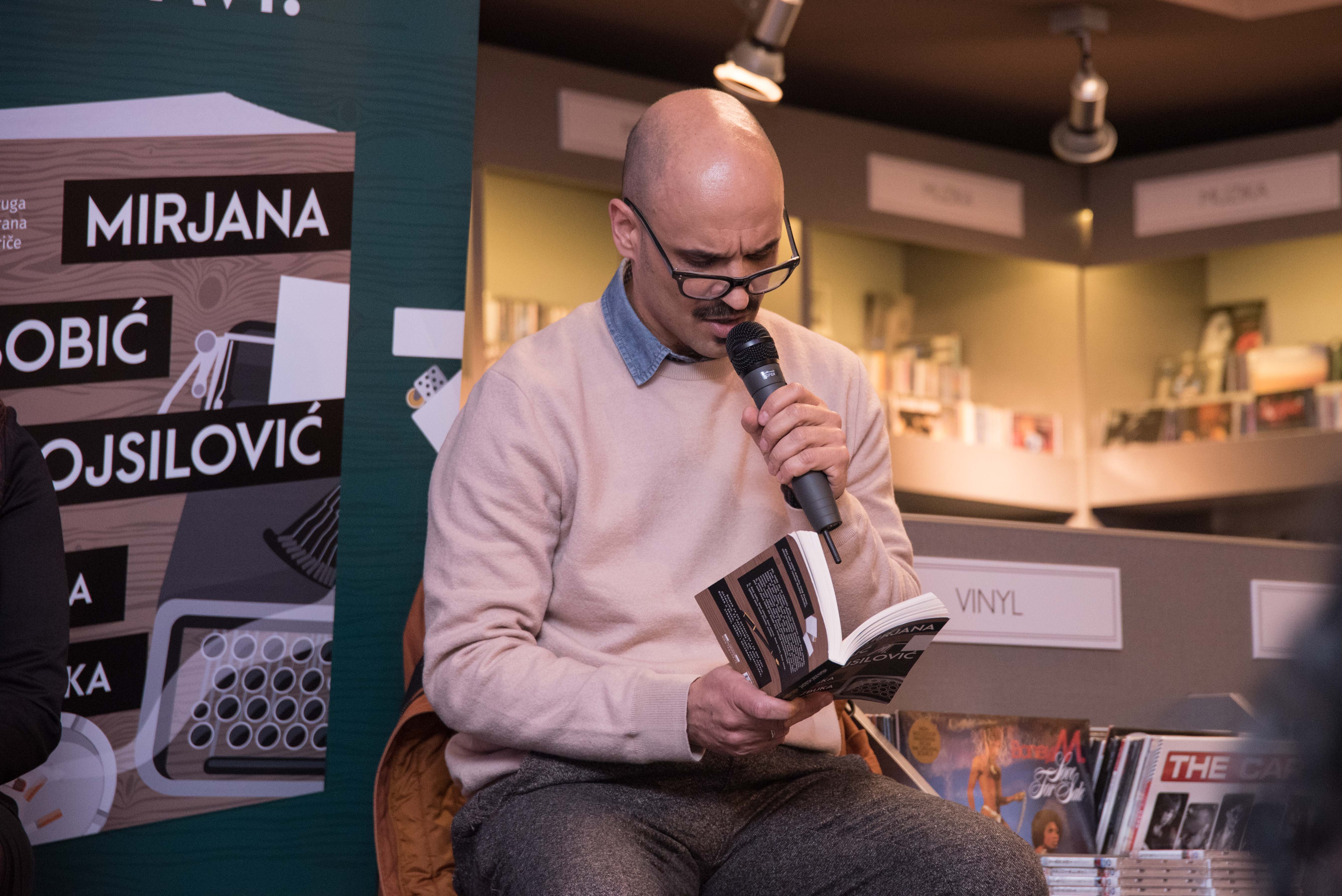 Ivan jevtović, glumac