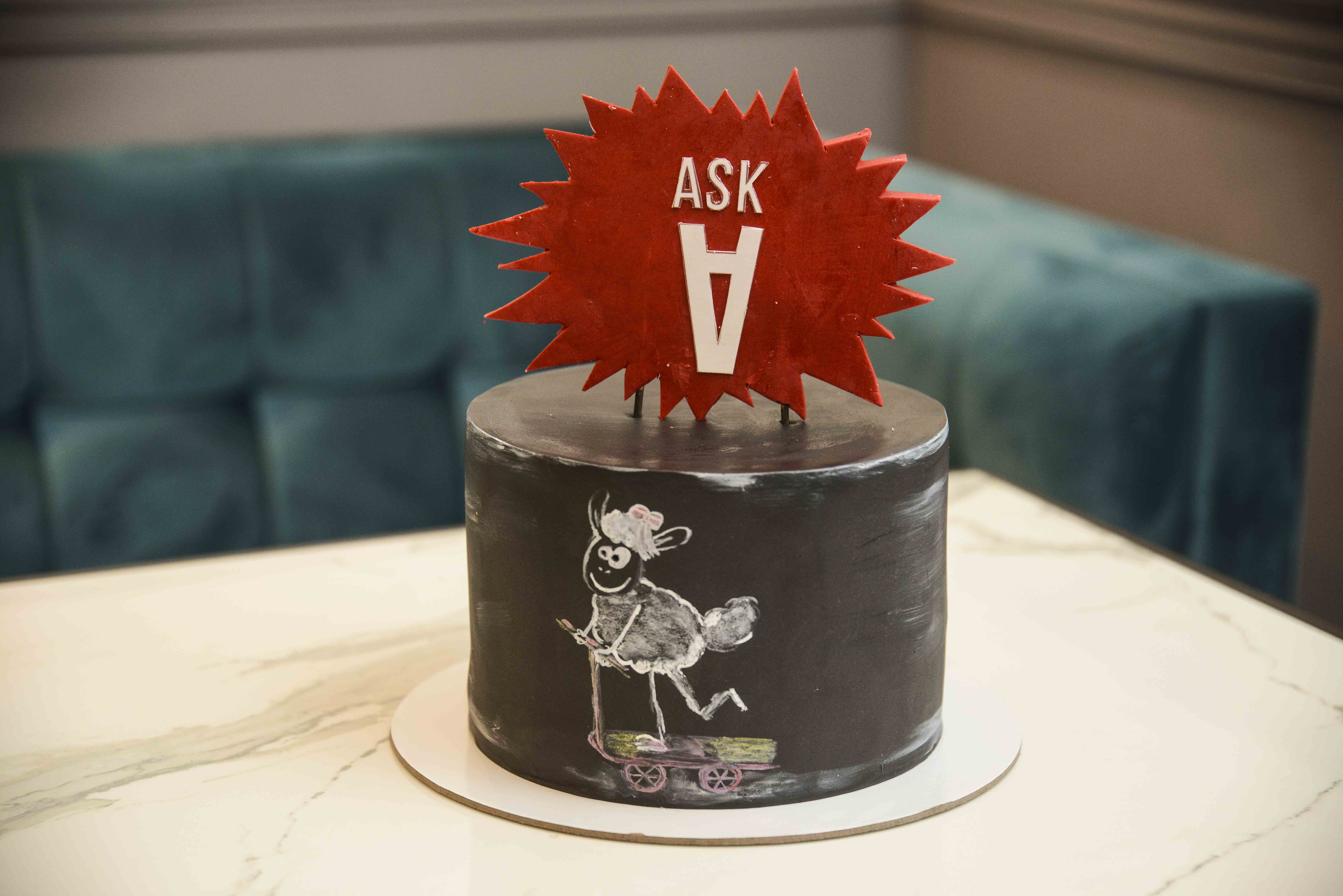 Torta aska. tintolino