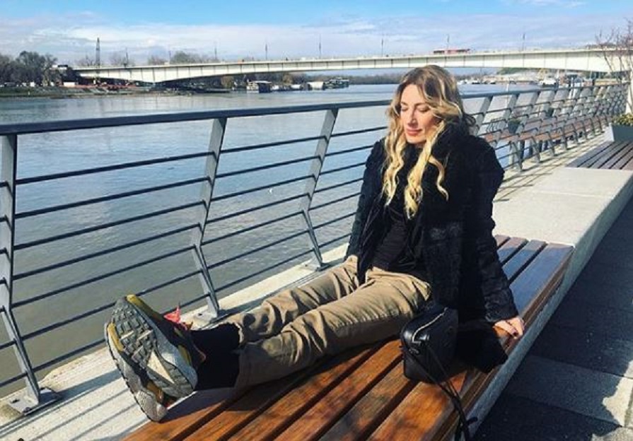 Ana Stanić