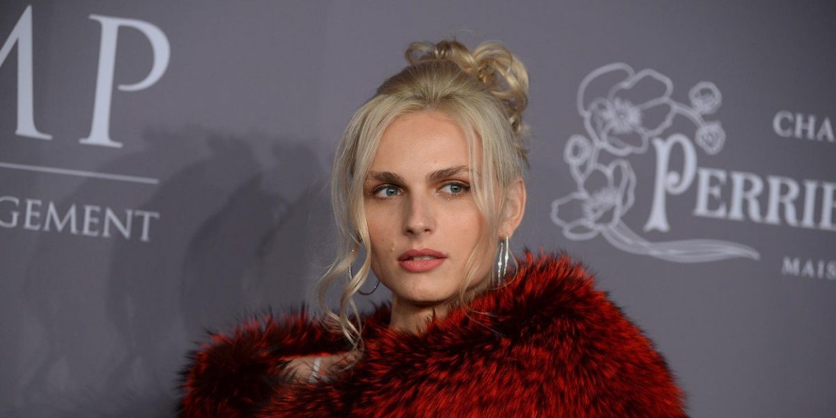 Andreja Pejić