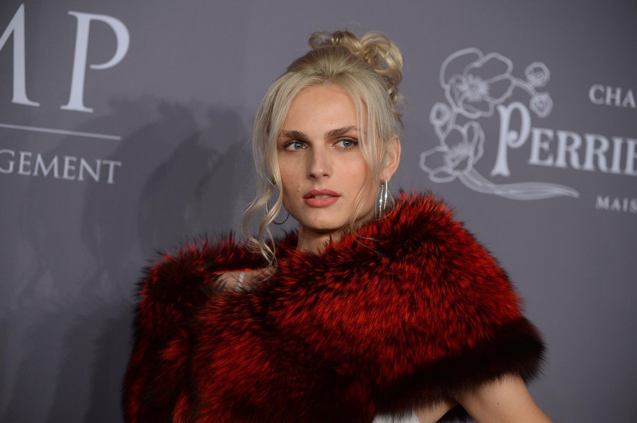 Andreja Pejić
