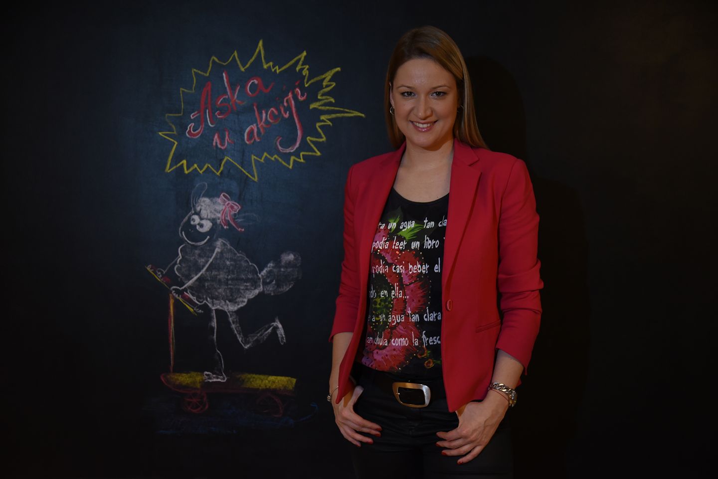 Bojana Kesić