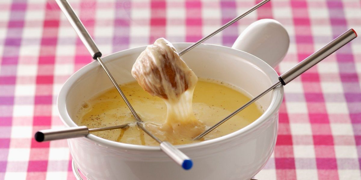 Fondu