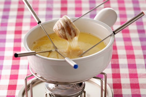 Fondu