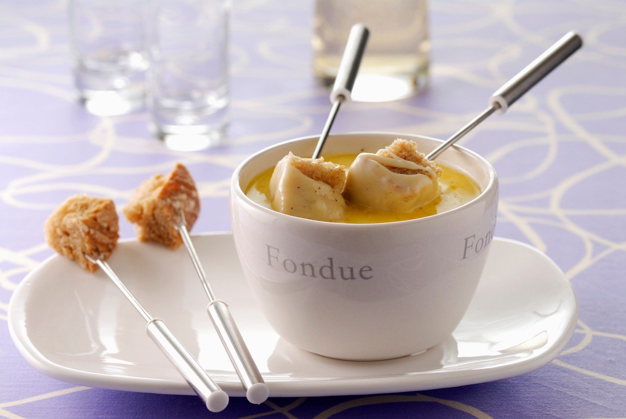 Fondu