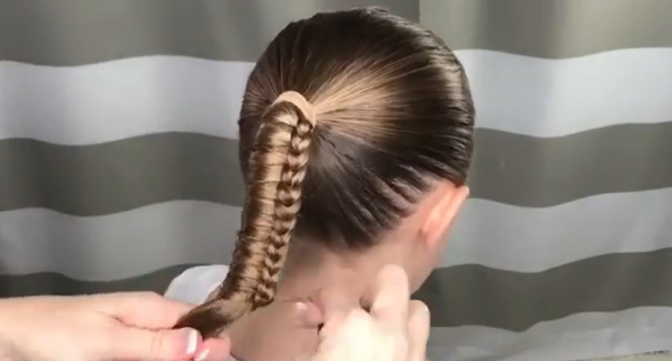 frizura