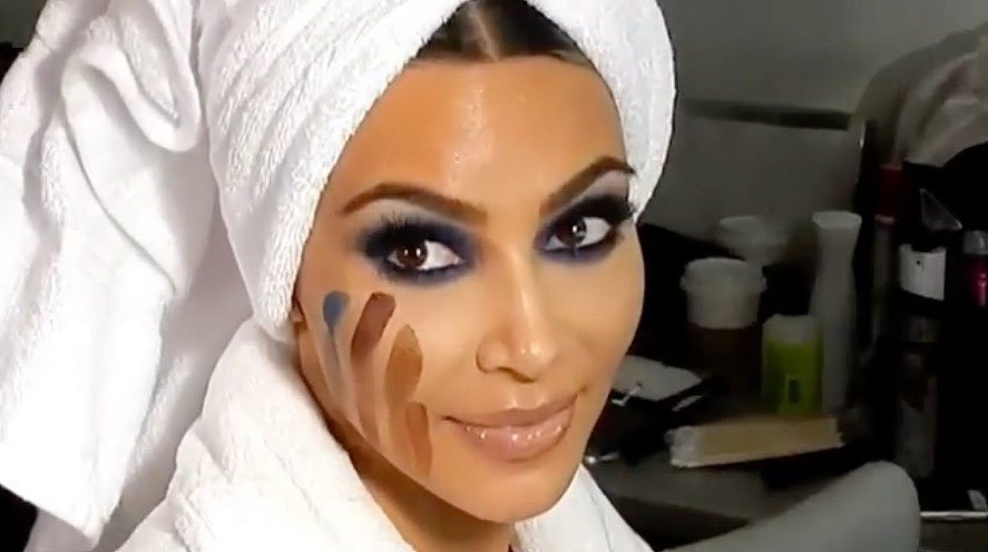 kim kardasijan