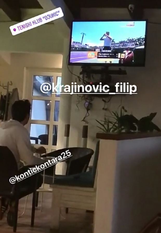 Nina i Filip