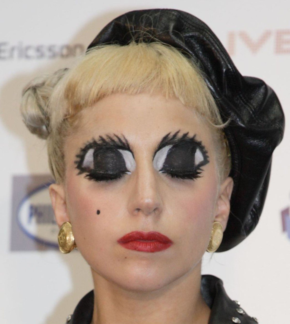 lejdi gaga