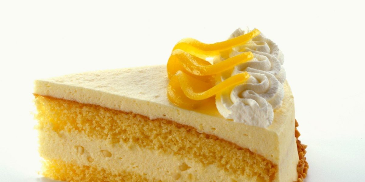 limun torta