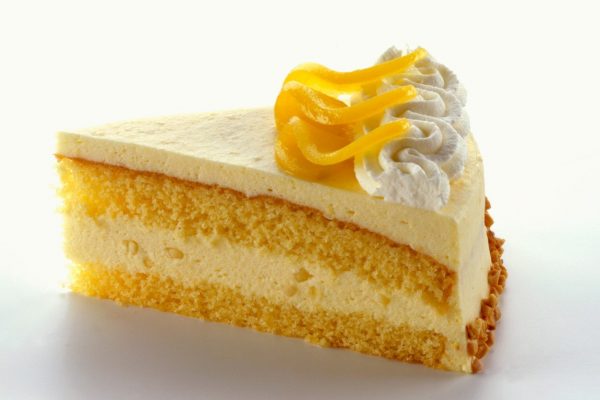 limun torta