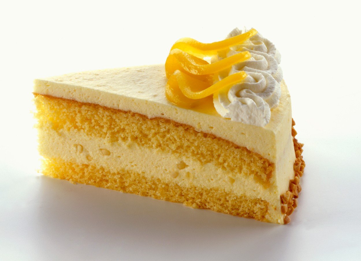 limun torta